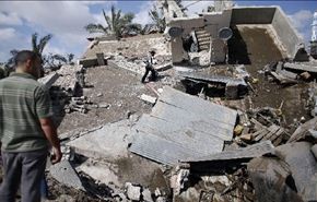ذكرى العدوان على غزة... جروح وآلام وعين على الاقصى+فيديو