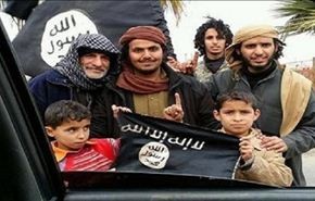 شبان من تطوان يلتحقون بـ