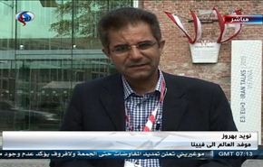 موفد العالم: إنتهاء مسودة الاتفاق الشامل، ماعدا حظر الأسلحة