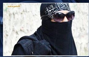 ماجرای زنی که با فرزندانش به داعش پیوست