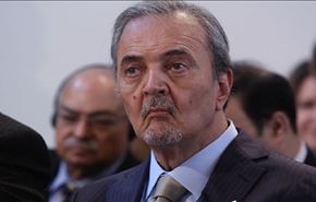 سعود الفیصل درگذشت