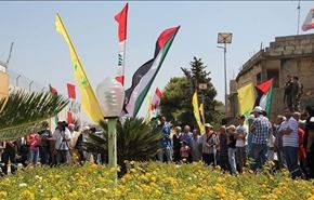 غزه، آمادۀ بزرگداشت روز جهانی قدس