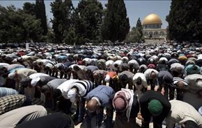 حرکت به سمت قدس و محدودیتهای رژیم صهیونیستی