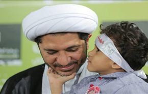 برلمان اوروبا يصوت للإفراج عن الشيخ علي سلمان