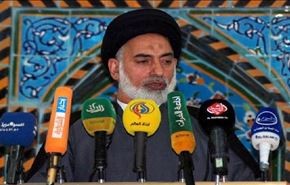 قبانچی: موضوع هسته‌ای ایران، موضوع عزت و کرامت است