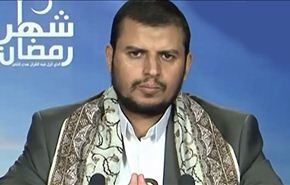 السيد الحوثي: سياسة ايران حيال قضية فلسطين سليمة ومبدئية