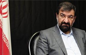 رضائي: المفاوضات مع 5+1 بلغت النتيجة إلا أن أميركا تعرقل