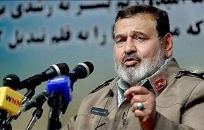 فيروزآبادي: الشباب الايراني مستعد لمواجهة اي فتنة صهيواميركية