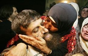 الإفراج عن القيادي بحركة الجهاد الإسلامي الشيخ خضر عدنان