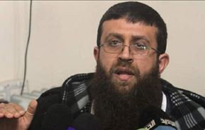 الاحتلال يعتقل مجددا الفلسطيني خضر عدنان