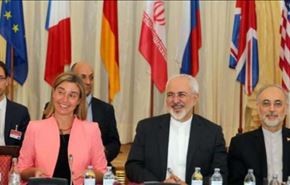 ظریف: توافق به دست آمده آغاز فصلی جدید است