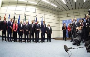 نگرانی سران اسرائیل از تفاهم ایران و 1+5