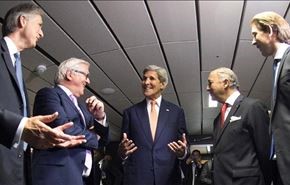 خداحافظی غرب با هواداران داعش و طالبان