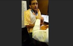 فيديو لاغرب طريقة لسرقة الملابس