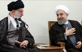 قائد الثورة يؤكد توخي الدقة في النص النهائي لحصيلة المفاوضات النووية