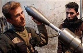 هلاکت 60 داعشی انگلیسی در عراق و سوریه