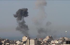 طيران الاحتلال ينفذ غارتين على قطاع غزة