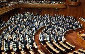 فيديو/ اليابان تقر لاول مرة قانوناً لارسال قوات للخارج.. لمواجهة مَنْ؟‌