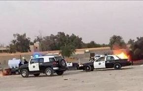 داعش انفجار در ریاض را برعهده گرفت + عکس