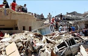 لغو مراسم عید فطر در استان دیالی عراق