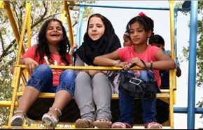 داعش، عید فطر را در دیالی عزای عمومی کرد