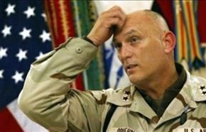 آمریکا: شکست دادن داعش،20 سال زمان می بَرَد !