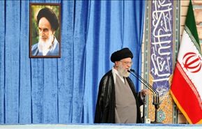 خاص: قائد الثورة يرسم الخطوط العامة لحصيلة المفاوضات النووية
