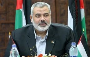 هنیه: سفر مشعل به عربستان موفقیت‌آمیز بود