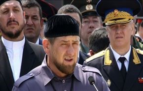 شرط جالب رئیس جمهور چچن برای طلاق همسرش