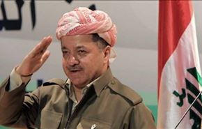 درخواست پیگرد بارزانی به اتهام قاچاق نفت