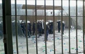 شکنجه بازداشت شدگان بحرینی در عید فطر