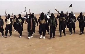 فتاة تقطع رأس عريسها الداعشي بعد ساعة من الزفاف