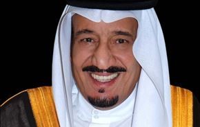 عیش و نوش شاه عربستان در سواحل فرانسه