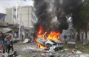 ده ها کشته و مجروح در پایتخت عراق