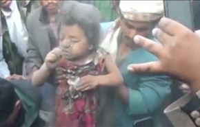 مجازر سعودية متواصلة وأنصار الله تتوعد بخيارات جديدة
