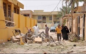 چرا داعش عروس و داماد فلوجه را اعدام کرد؟