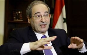 دمشق: منفتحون لأي تعاون عسكري لمحاربة الإرهاب