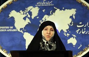 افخم: حكومة البحرین تريد توتیر اجواء المنطقة باتهامات فارغة
