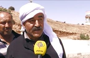 الجيش واللجان يفكون الحصار عن بلدة خضر بريف القنيطرة