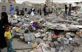 خرق سعودي جديد للهدنة يقتل موالين لها إضافة الى المدنيين!