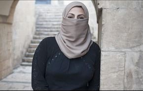 زن عضو داعش : داعشی ها متجاوز و دزد هستند