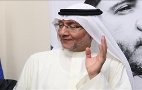 رئيس شوراي جمعيت وفاق بحرين آزاد شد