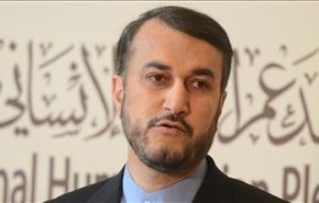 امیرعبداللهیان: عربستان با آتش بازی کرد