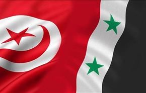 تونس: قطع روابط  اعراب با سوريه نادرست بود