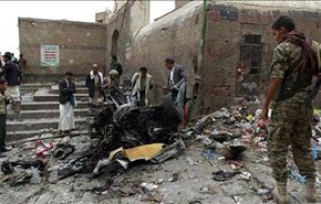 4 شهداء بتفجير لـ