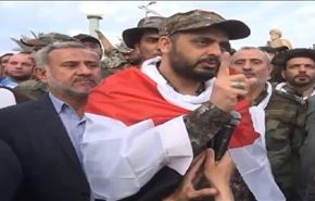 آمریکا از طریق داعش به‌دنبال ترسیم خاورمیانه جدید