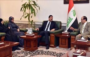 المالكي: موقف 