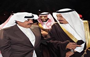 یک میلیون دلار سعودی درجیب خواننده ها در فرانسه+تصاویر