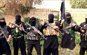 سارق سعودی از داعش جدا شد !