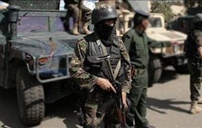 كشته شدن مزدور سعودی القاعده در يمن